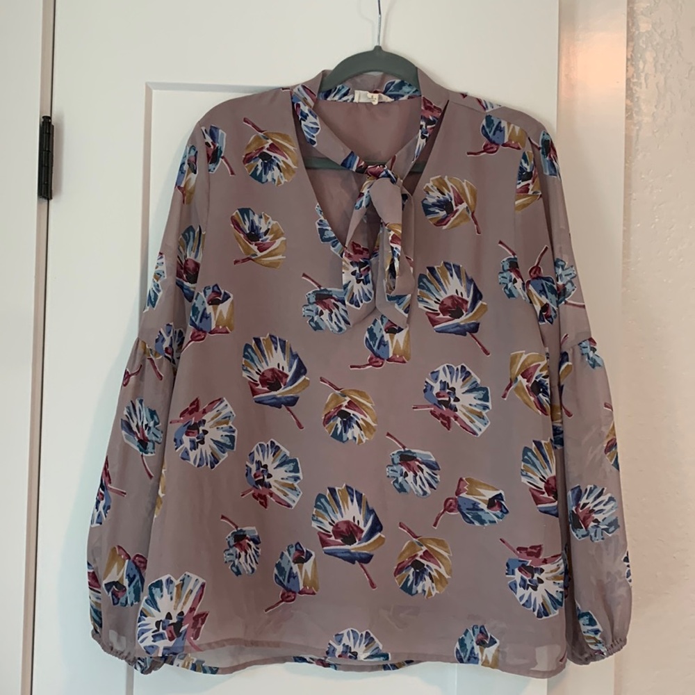 Top by Entro - Size Small